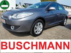 Grau Gebraucht 2011 Renault Fluence Limousine | 6.990 € (Fairer Preis)