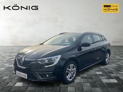 Sternenschwarz Gebraucht 2019 Renault Mégane IV Business Kombi | 11.988 € (Guter Preis)