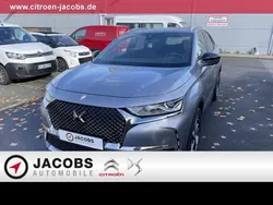 Grau Gebraucht 2021 DS Automobiles DS7 Crossback So Chic SUV | 36.970 € (Teuer)