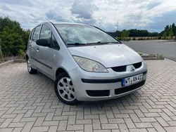 Gebraucht 2005 Mitsubishi Colt Edition Limousine | 1.750 € (Fairer Preis)
