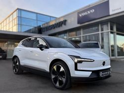 Weiss (metallic) Gebraucht 2024 Volvo EX30 Ultra SUV | 38.400 € (Teuer)