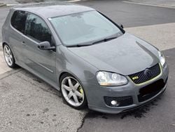 Grau Gebraucht 2005 VW Golf V GTI Kleinwagen | 4.290 € (Guter Preis)