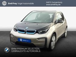 Silber Gebraucht 2022 BMW i3 Kleinwagen | 21.490 € (Fairer Preis)