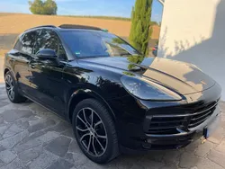 Schwarz Gebraucht 2019 Porsche Cayenne SUV | 42.500 €