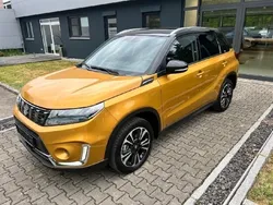 Gold Gebraucht 2021 Suzuki Vitara Comfort+ SUV | 17.280 € (Superpreis)