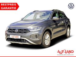Andere Gebraucht 2023 VW T-Roc SUV | 27.790 € (Fairer Preis)