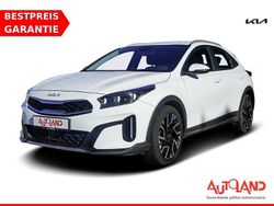 Weiß Gebraucht 2023 Kia XCeed SUV | 21.990 € (Fairer Preis)