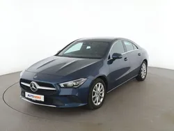 Mercedes CLA220