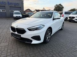 Weiß Gebraucht 2022 BMW 216 Limousine | 19.500 € (Fairer Preis)