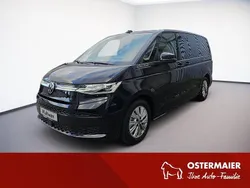 Deep black perleffekt Gebraucht 2025 VW T7 Style Van | 79.940 € (Teuer)