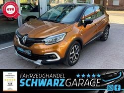 Gold Gebraucht 2019 Renault Captur Intens SUV | 14.990 € (Guter Preis)