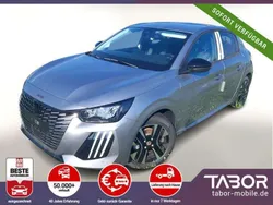 Artense grau metallic Neu 2024 Peugeot 208 Allure Kleinwagen | 18.917 € (Guter Preis)