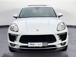 Weiß Gebraucht 2015 Porsche Macan S SUV | 37.730 € (Superpreis)