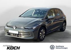 Gebraucht 2025 VW Golf VIII Goal | 24.990 € (Guter Preis)
