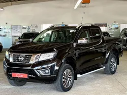 Schwarz Gebraucht 2019 Nissan Navara Abholung | 30.490 € (Fairer Preis)