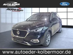 Schwarz Gebraucht 2023 MG HS Luxury SUV | 22.880 € (Fairer Preis)