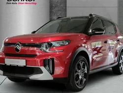 Rot Neu 2025 Citroën C3 Aircross SUV | 20.980 € (Fairer Preis)