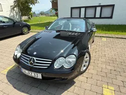 Schwarz Gebraucht 2001 Mercedes SL500 Cabrio | 18.900 € (Fairer Preis)