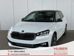 Andere Neu 2025 Skoda Fabia | 26.000 € (Fairer Preis)