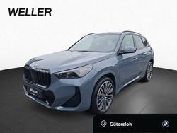 Storm bay (grau) Neu 2025 BMW X1 Comfort Edition SUV | 61.990 € (Fairer Preis)