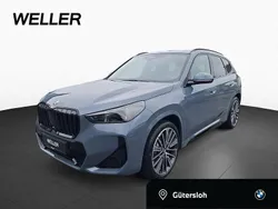 Storm bay (grau) Neu 2025 BMW X1 Comfort Edition SUV | 61.990 € (Fairer Preis)