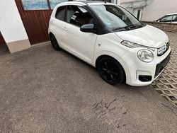 Weiß Gebraucht 2015 Citroën C1 Kleinwagen | 5.500 €