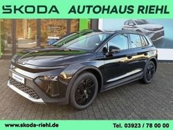 Schwarzmagic perleffekt Neu 2026 Skoda Elroq Tour SUV | 30.390 € (Guter Preis)