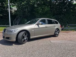 Beige Gebraucht 2011 BMW 320 Kombi | 5.400 € (Guter Preis)