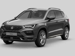 Grau (graphite grau metallic) Neu 2025 Seat Ateca FR SUV | 29.400 € (Fairer Preis)
