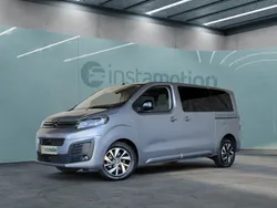 Citroën Spacetourer