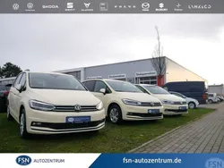 Beige Neu 2024 VW Touran Trendline Van / Kleinbus | 52.645 €