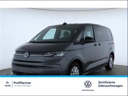 Grau Gebraucht 2024 VW Multivan Life Van | 51.412 € (Fairer Preis)