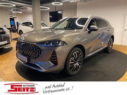 Grau Gebraucht 2025 Wey 05 Premium SUV | 44.690 € (Guter Preis)