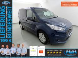 Blazerblau Gebraucht 2019 Ford Transit Trend Van | 13.940 € (Fairer Preis)