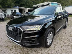Schwarz Gebraucht 2020 Audi Q7 SUV | 39.900 € (Guter Preis)