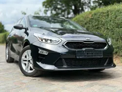 Schwarz Gebraucht 2020 Kia Ceed Kombi | 14.499 € (Fairer Preis)
