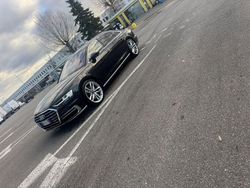 Schwarz Gebraucht 2019 Audi A8 Limousine | 36.300 € (Superpreis)