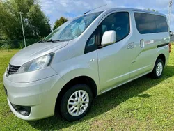 Silber Gebraucht 2014 Nissan NV200 Tekna Van | 7.300 € (Superpreis)