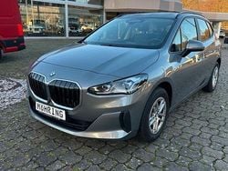 Grau Gebraucht 2023 BMW 218 Kombi | 28.950 € (Fairer Preis)