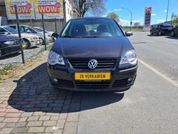 Schwarz Gebraucht 2009 VW Polo United Limousine | 3.999 € (Fairer Preis)