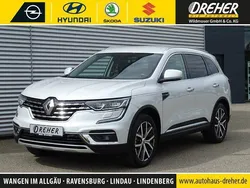 Univers weiss Gebraucht 2021 Renault Koleos LIMITED SUV | 24.990 € (Fairer Preis)