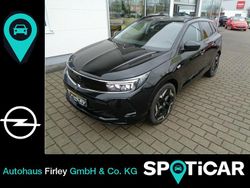 Schwarz Gebraucht 2023 Opel Grandland X GSe SUV | 29.900 € (Etwas zu teuer)