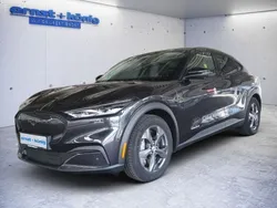 Gebraucht 2023 Ford Mustang Mach-E SUV | 34.990 € (Guter Preis)