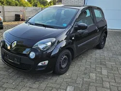 Schwarz Gebraucht 2014 Renault Twingo Expression Kleinwagen | 3.200 € (Superpreis)