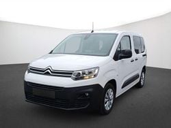 Weiß Gebraucht 2023 Citroën Berlingo Live SUV | 17.580 € (Superpreis)