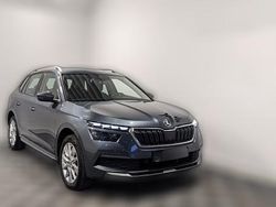 Metallic Gebraucht 2021 Skoda Kamiq Style SUV | 21.640 € (Guter Preis)