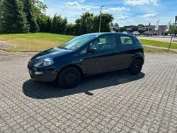 Blau Gebraucht 2012 Fiat Punto Kleinwagen | 4.999 € (Etwas zu teuer)