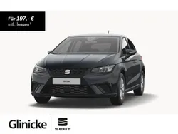 "magnetic tech" Neu 2025 Seat Ibiza Style Limousine | 22.990 € (Guter Preis)