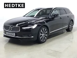 Onyx black Gebraucht 2022 Volvo V90 Plus Kombi | 43.590 € (Fairer Preis)