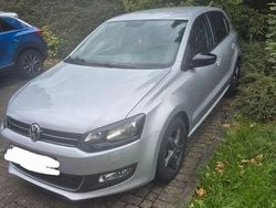 Silber Gebraucht 2012 VW Polo Kleinwagen | 6.500 € (Guter Preis)